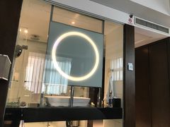 -北京希尔顿逸林酒店