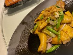 -大海湾酒楼(人南店)
