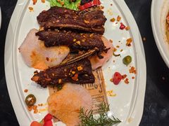 -丰收日(杨浦公园店)