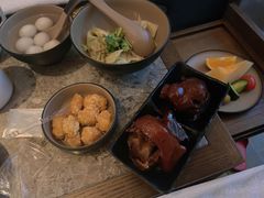 -和子足浴SPA会馆(东方之门店)