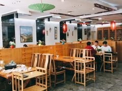 大堂-风情丽江斑鱼火锅(孙家沟西南路80号店)
