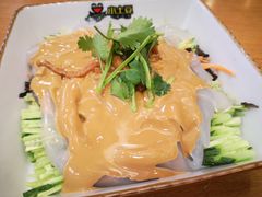 -小土豆北方菜馆(方庄店)