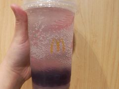 -麦当劳(永泰餐厅)