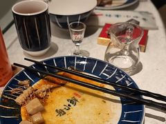-舟小鲜·舟山小渔村(凤城四路中登广场店)