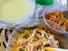 -王菊美食街·王菊面馆(总店)