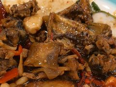 -西江美食舫·江西菜(健德桥店)