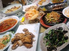 -新粤新疆菜(禅城店)