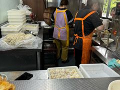 -何太太馄饨面铺(大浒东苑店)
