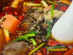 -庆江南江南菜(琴湖溪里花园城店)