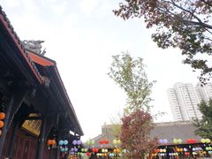 -古大圣慈寺