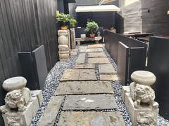 -觀芷隐轩