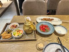 -那时新疆·若羌(经纬汇店)