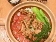 -煲仔皇(雨花客厅店)