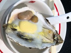 -飞尝蚝·顺德菜·鱼生(顺德总店)