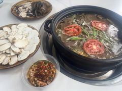 -野菌王牦牛肉汤锅