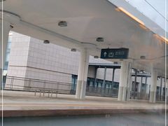 -惠阳站