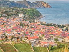 -青岛五四广场海景美仑国际公寓酒店
