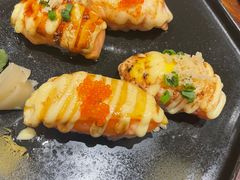 -鸟鹏烧鸟居酒屋(仁恒梦中心店)