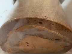 巧克力乳酪卷-SKROLL卡特司库·蛋糕定制·生吐司·司康(古北程家桥店)
