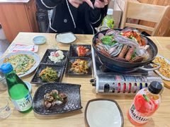 -真情鲍鱼海鲜汤