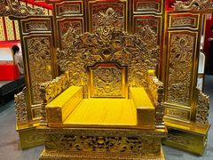 -应天大明王朝·南京菜(中山陵店)