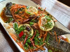 -龙姐私房菜(和顺古镇店)