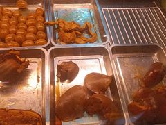 -卤鹅鲜生(卤鹅鲜生万科金域悦府店)