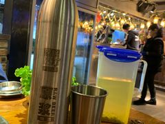-原始泥炉烤肉(总店)