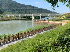 -风云岭森林公园