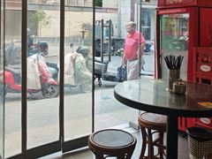 -卓粤拉肠(红庙店)