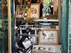 -大水的店(昙华林店)