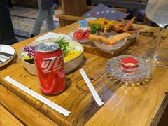 -意风小镇(德阳万达店)