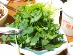 -傣妹火锅(南京东路一店)