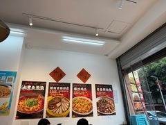 -佬缸炮江湖川菜(玉林店)