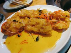 -马家大院铁锅炖(京粮广场店)