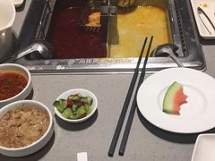 -海底捞火锅(关山保利店)
