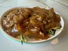 -岳姥姥饺子(泺文路店)