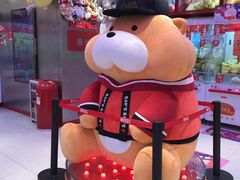 -LLJ夹机占(正佳广场店)