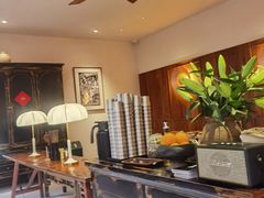 -银米·云南传统过桥米线(双廊黑金冠店)