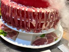 -南门四季铜锅涮肉(左家庄店)