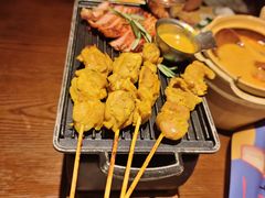 -泰妃殿(武汉首店)