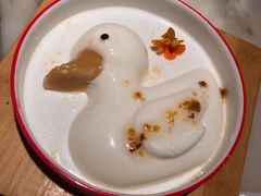 -京华烟云·北京烤鸭(领展购物广场·中关村店)