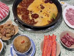 -五里关火锅(牛市口店)
