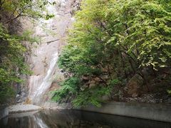 -北京上方山国家森林公园