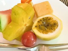 -漳州佰翔圆山酒店·圆山畔西餐厅