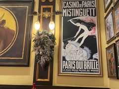 -Entrecôte 法国牛扒馆(保利·时光里店)