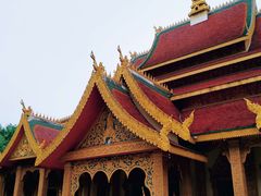 -西双版纳勐泐文化旅游区