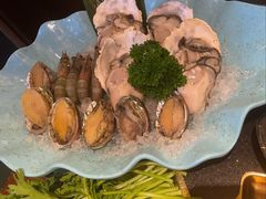 -牛New寿喜烧(闵行龙湖天街店)