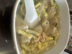 -锡笼记·无锡小笼(方塔店)