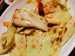 -九毛九西北菜(大东海店)